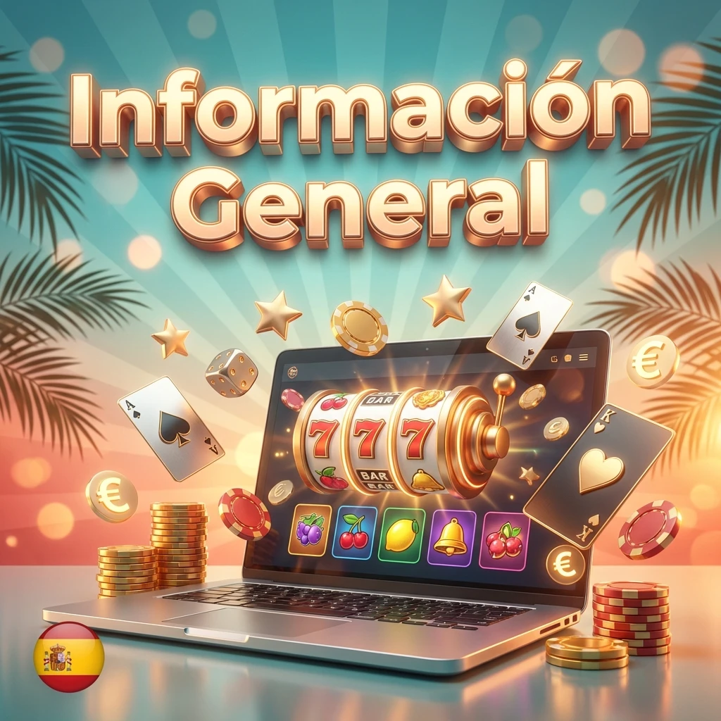 Información General